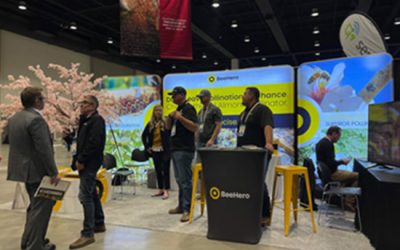 The Almond Conference