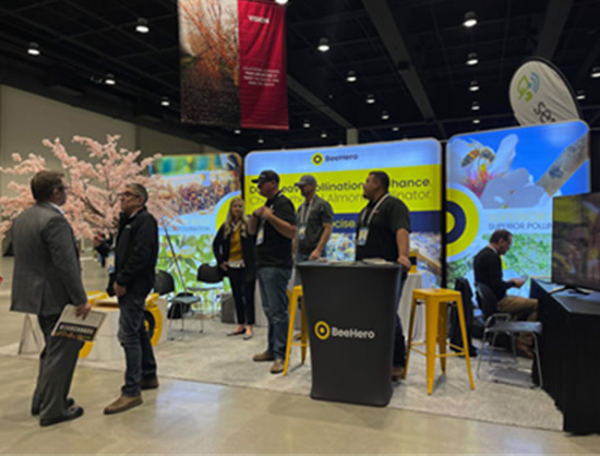 The Almond Conference